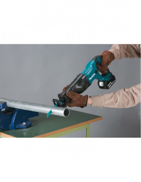 Scie Sabre 18v Djr186z Li-Ion