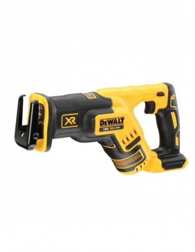 Scie Sabre Compact Xr 18v Dcs367 T-Stak