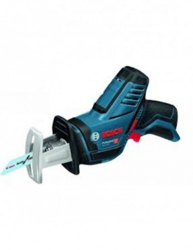 Scie Sabre Gsa 12v-14 3ah L-Boxx Bosch