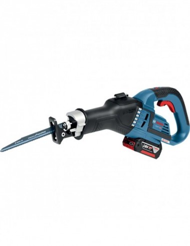 Scie Sabre Gsa 18v-32 Solo L-Boxx