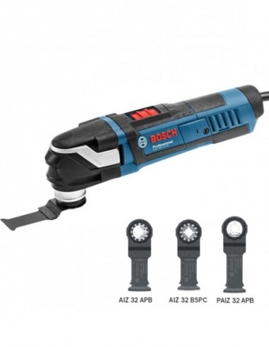 Decoupeur Gop40-30 Starlock 400w +15 Acc