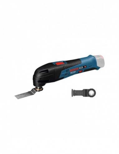 Decoupeur Oscillant Gop 12v-28 3ah L-Boxx