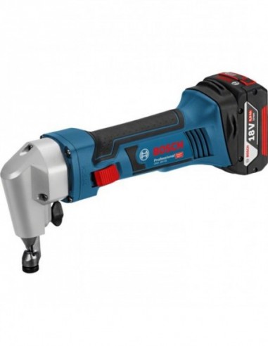 Grignoteuse Gna 18v-16 Solo Bte Carton