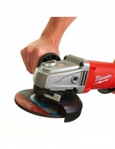 Meuleuse Milwaukee 1250w Ag...