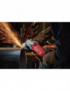 Meuleuse Milwaukee 1250w Ag... 2