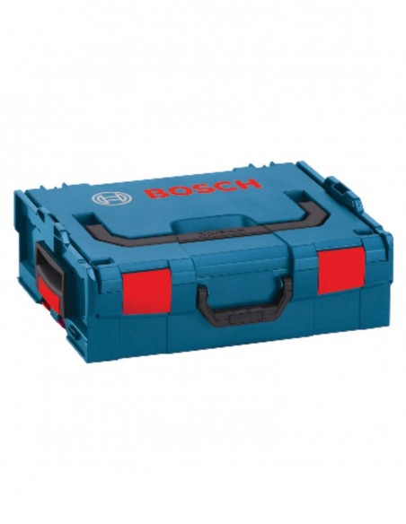 Meuleuse Gws 18v-Li 125mm 2x4ah L-Boxx