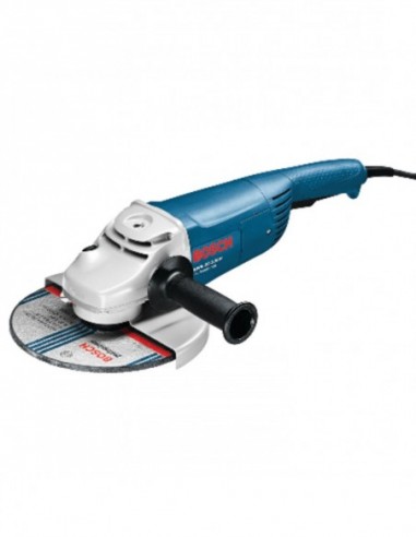 Meuleuse Gws 22-230h 230mm