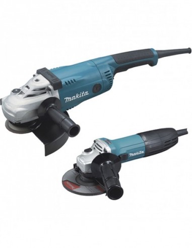 Pack Meuleuses Meu042 Ga9020 + Ga5030