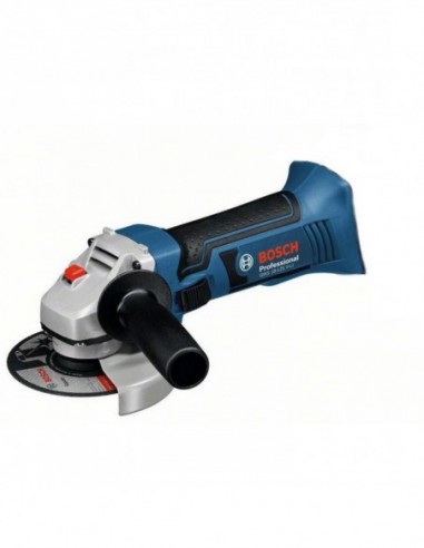 Meuleuse Gws 18v-125 V-Li Seule L-Boxx