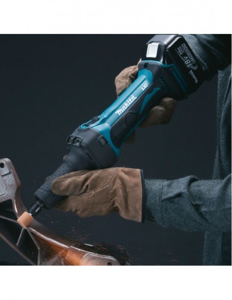 Meuleuse Droite 18v Nue Bte Carton