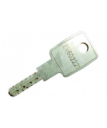 Clé Kaba Expert T Panzer...