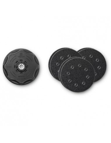 Set Plateau De Poncage Slp