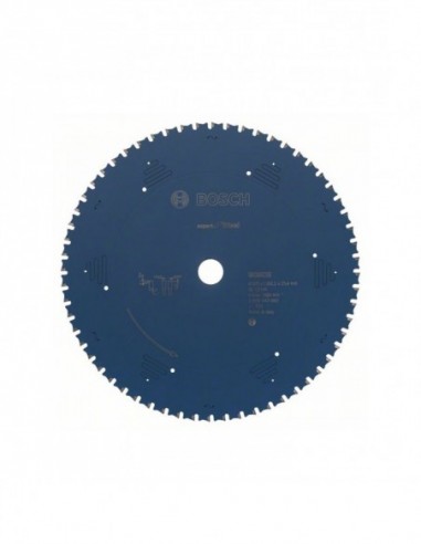 Lame Scie Circ.Expert Metal 305x25.4x2.6/2.2x6