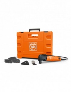 Machine Oscillante 250w...