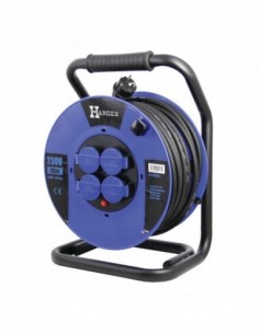 Enrouleur H07rnf 3g 1.5