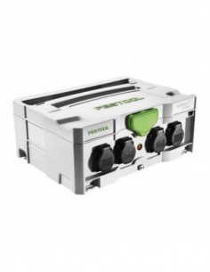 Boitier Sys-Powerhub
