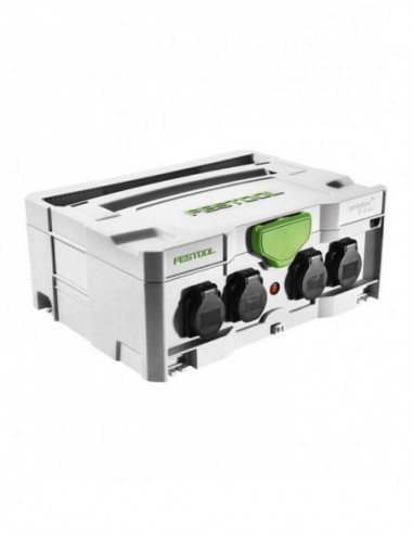Boitier Sys-Powerhub