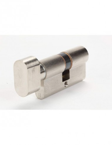 Cylindre Bricard Spectral A Bouton