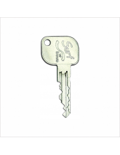 Clé Jpm Surf Sur Numero /...