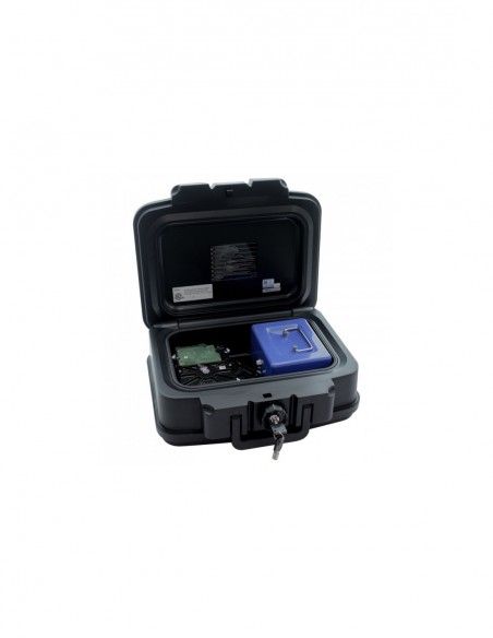 Cassette Ignifuge Rottner FIRE DATA BOX 1