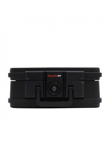 Cassette Ignifuge Rottner FIRE DATA BOX 1