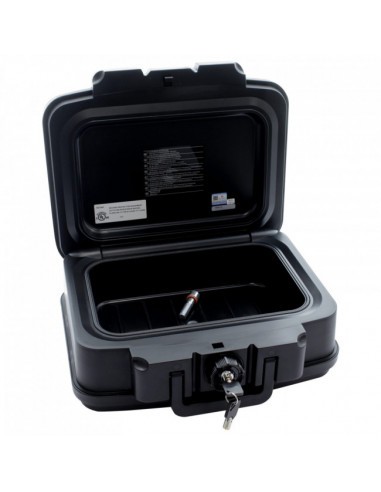 Cassette Ignifuge Rottner FIRE DATA BOX 1