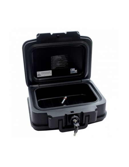 Cassette Ignifuge Rottner FIRE DATA BOX 1