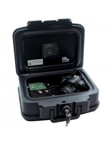 Cassette Ignifuge Rottner FIRE DATA BOX 1