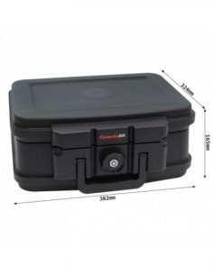 Cassette Ignifuge Rottner... 2