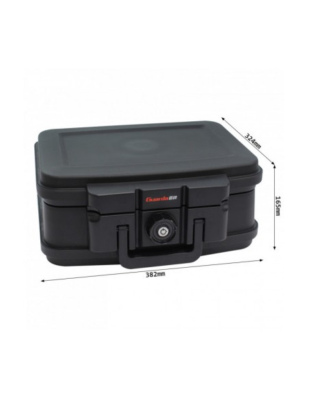 Cassette Ignifuge Rottner FIRE DATA BOX 1