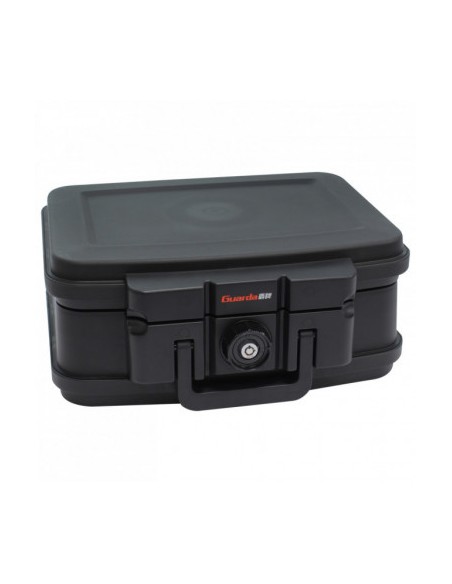 Cassette Ignifuge Rottner FIRE DATA BOX 1