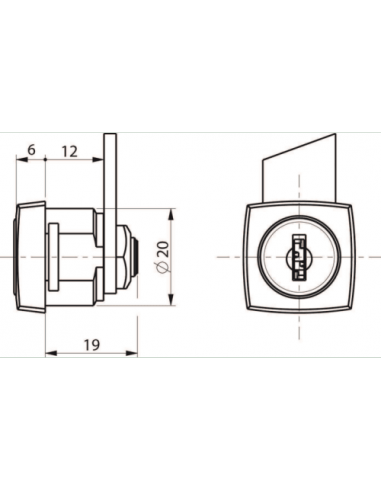 Ronis Batteuse 15700
