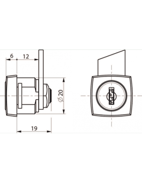 Ronis Batteuse 15700