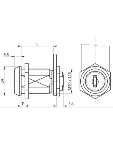 Tss Batteuse 911 Dad