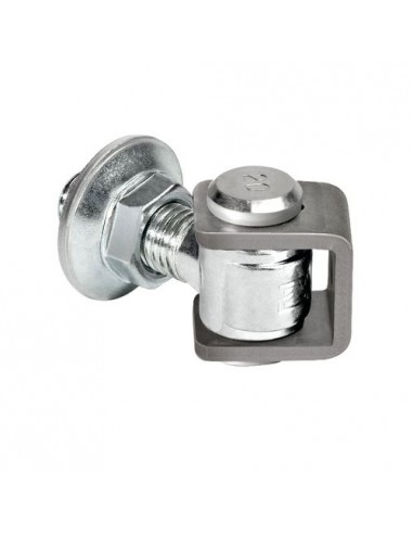 Comunello Fratelli Articulation De Portail À...