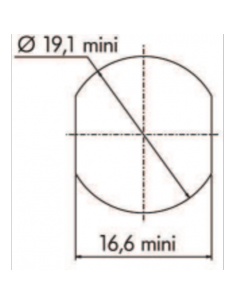 Ronis Batteuse 12900 2