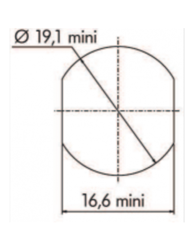 Ronis Batteuse 12900