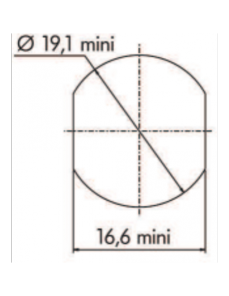 Ronis Batteuse 12900