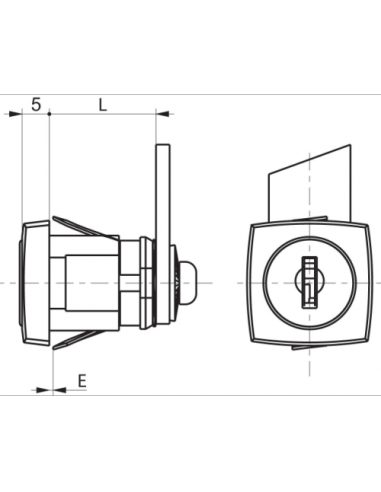 Ronis Batteuse 12900