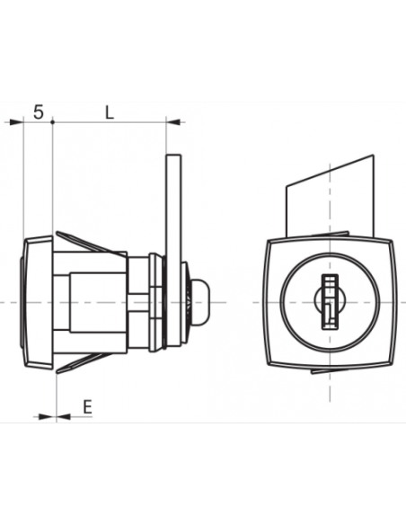 Ronis Batteuse 12900