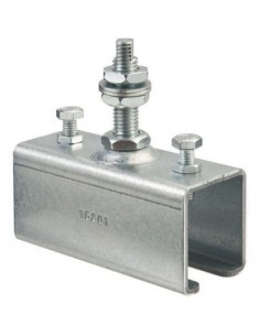 Mantion Coulissant Sur Rail... 2