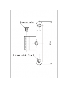 Bourg Paumelle Universelle... 2