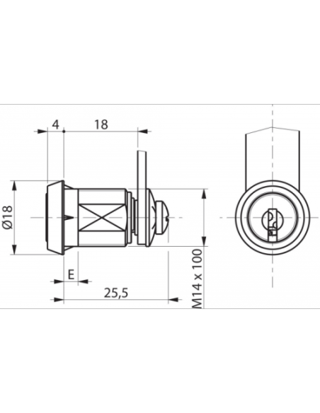 Ronis Batteuses 1201