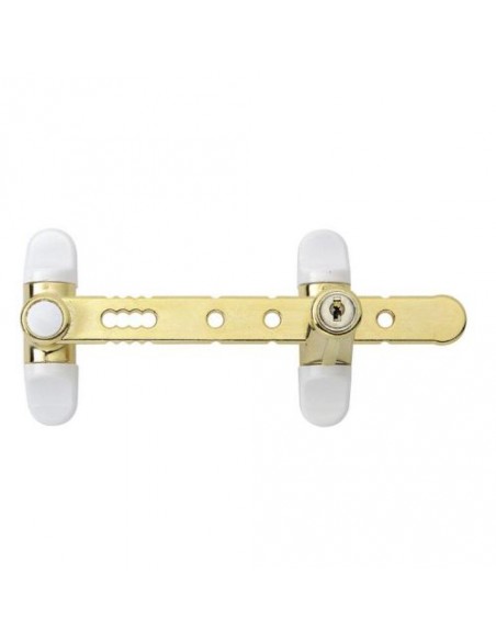 Socona Entrebâilleur Airlock