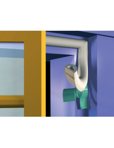 Ellen Joint D'isolation D Pour Espace Important...