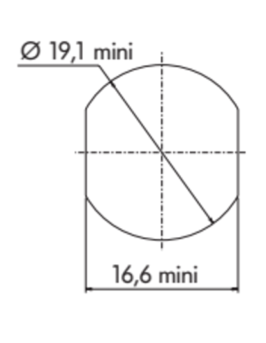 Ronis Batteuse 14200