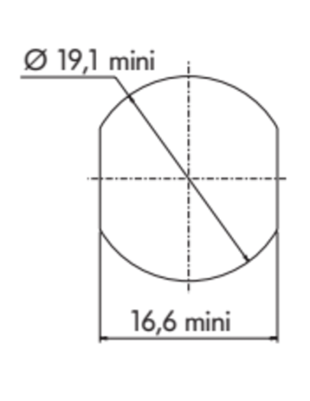 Ronis Batteuse 14200