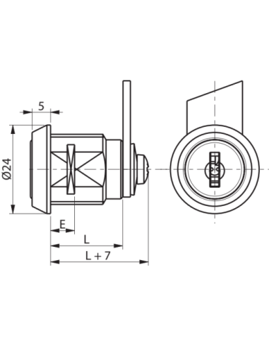 Ronis Batteuse 14200