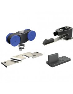 Mantion Coulissant Saf -...