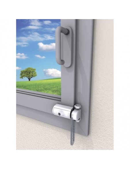 Socona Entrebâilleur Block'air